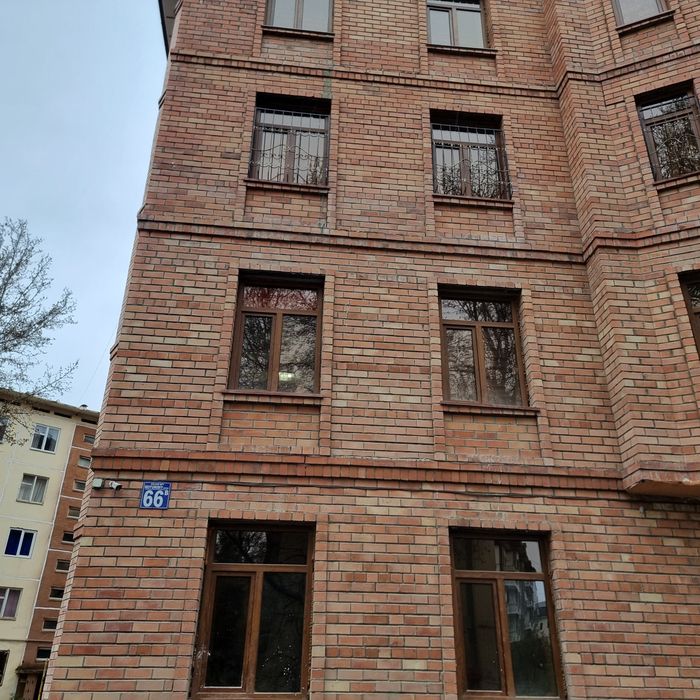 Квартира Сотилади!