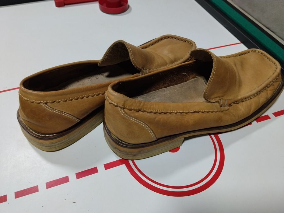 Pantofi loufer Pablo