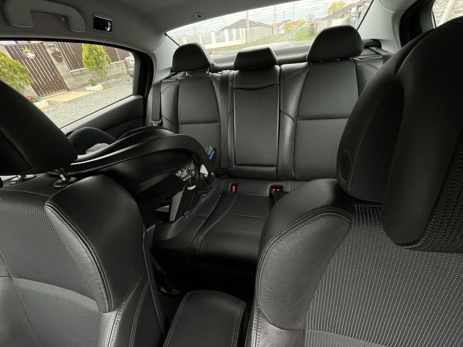 Peugeot 508 2015 2.0 150 cai Inmatriculat