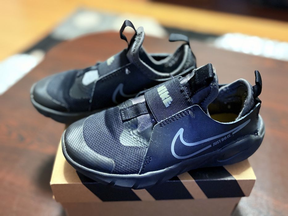 Nike Just Do It. 28.5