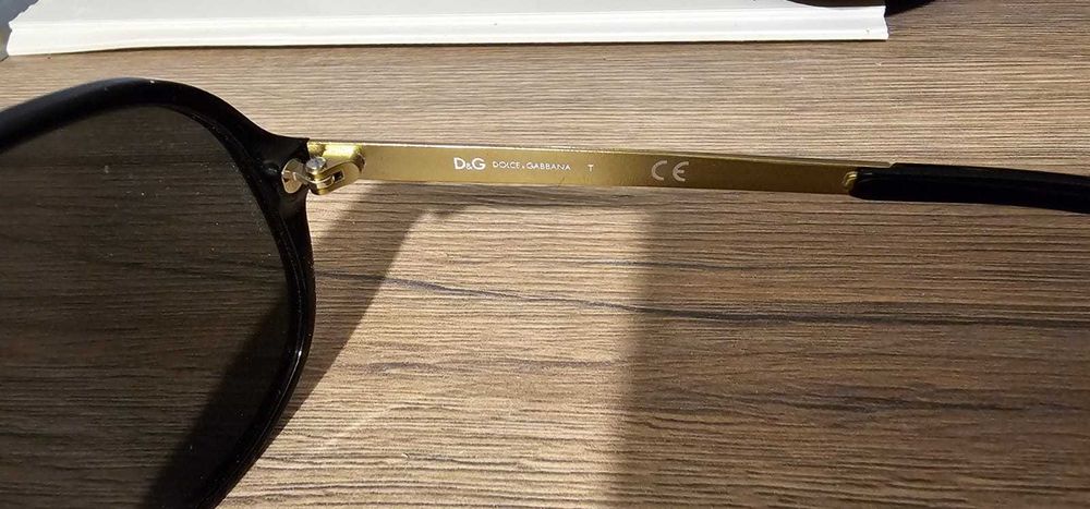 слънчеви очила D&G оригинални