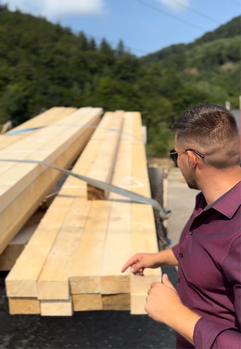 Cherestea rasinoase - direct producator