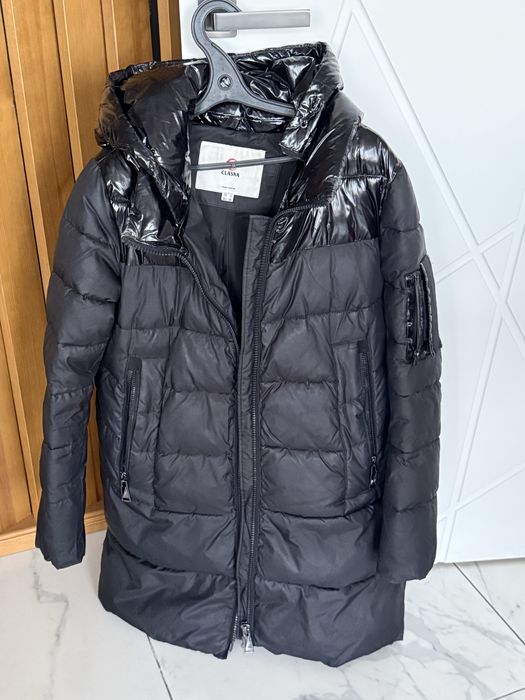 Продам пальто и куртку б/у