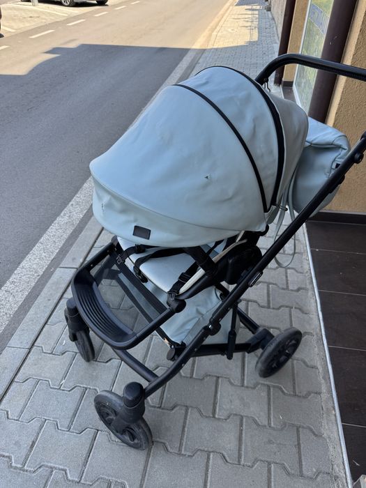 Количка Anex E-type