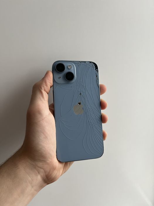 айфон 14 128гб 89% без ремонта