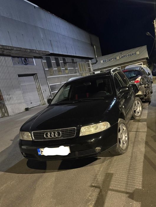 Audi A4 avant b5