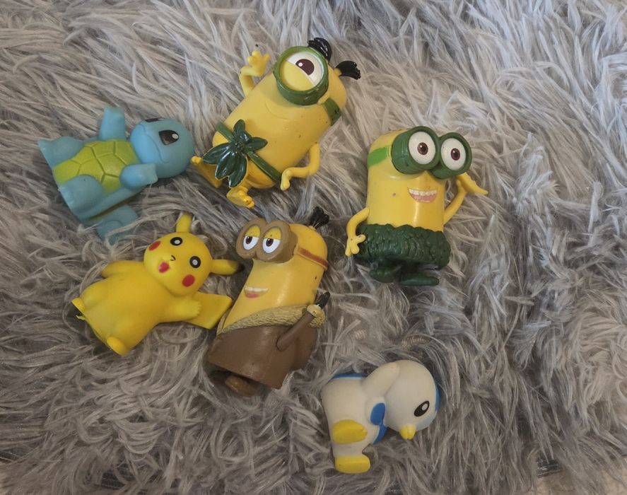 Бебешки и детски играчки