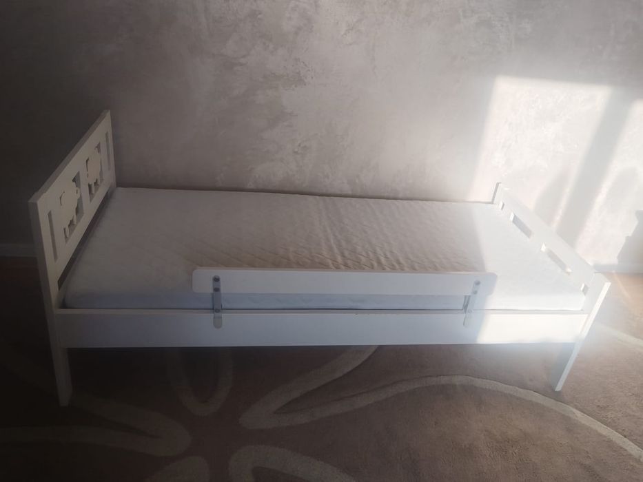 Детские кровати IKEA