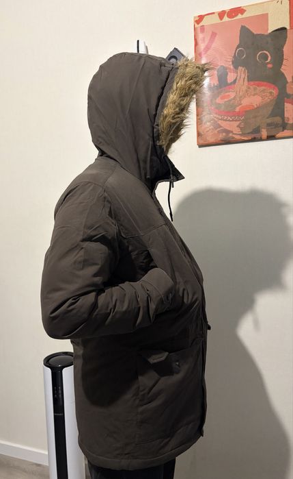 Пуховик Jack&Jones M