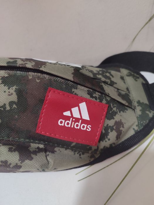 ADIDAS за кръста