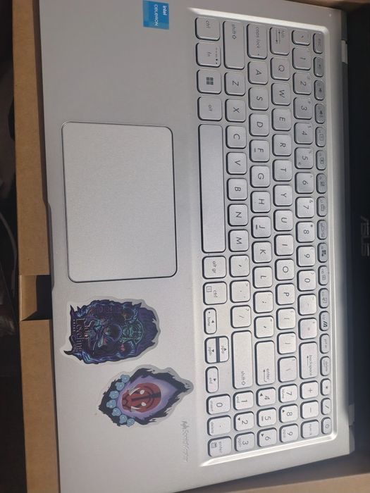 Laptop ASUS X515