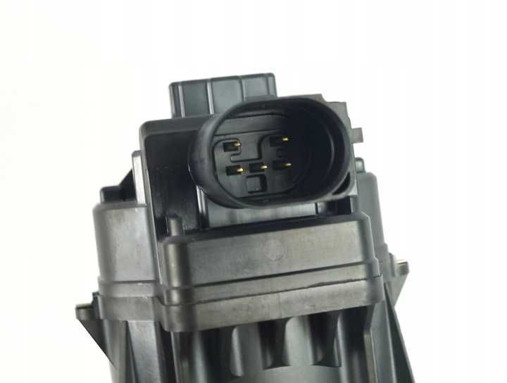 EGR клапан преобразувател налягане Citroen Jumper/Fiat Ducato/Peugeot Boxer 2.3 MULTIJET 2006-  5802061033/71796727/710334270