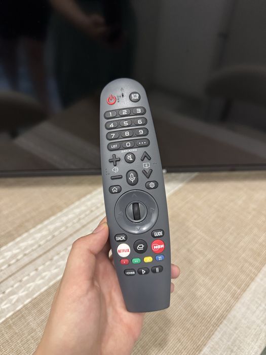 Продаем телевизор LG СРОЧНО