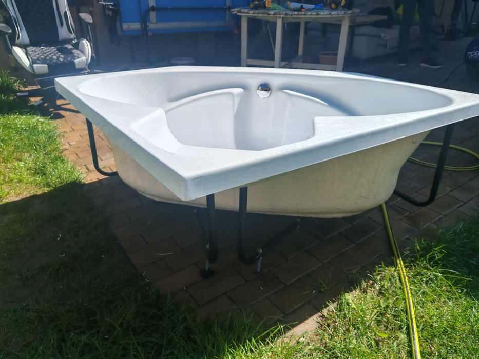 Schimb Vana pe colt 150 x 150