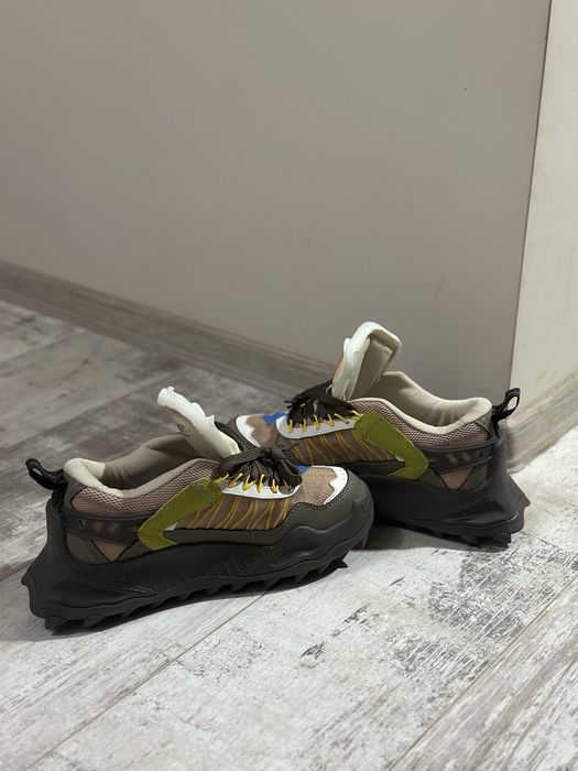Обувки OFF WHITE odsy