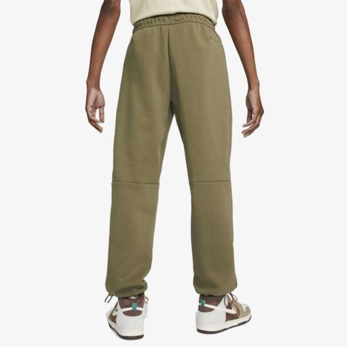 Nike - Долнищe M NSW TCH FLC PANT Оригинал Код 278