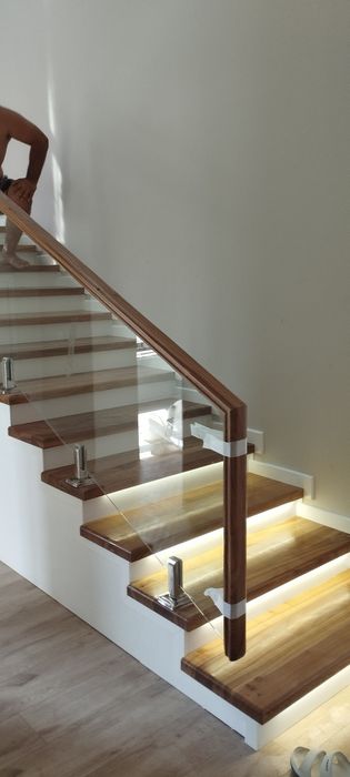 Лесница на заказ