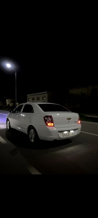 Chevrolet Cobalt