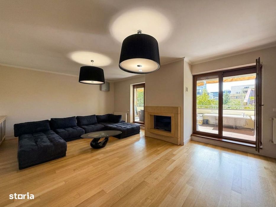 4 Rooms-HERASTRAU- For Rent