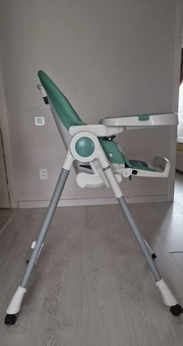 Стульчик детский для кормления