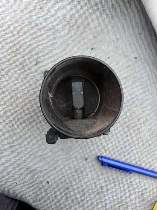 Дебитомер AUDİ 2.3/2.6