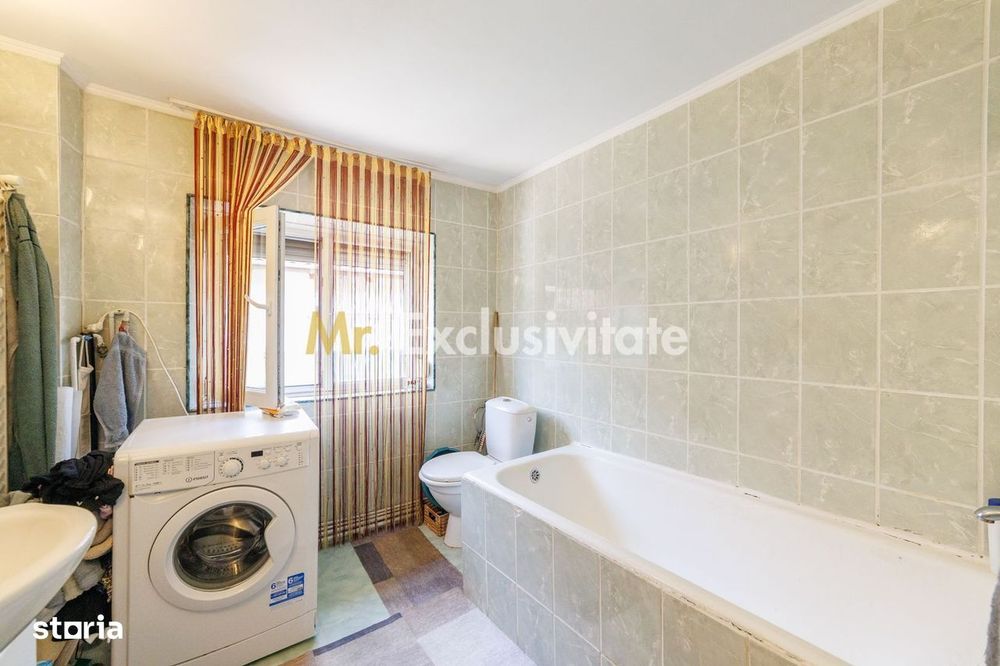 Proprietate cu Potențial Comercial | Teren 634 mp | Calea Câmpulung