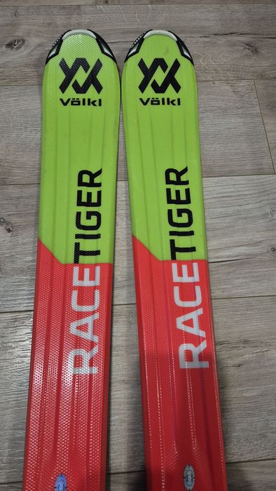 Schiuri Wolkl Race Tiger GS 16 -150 cm