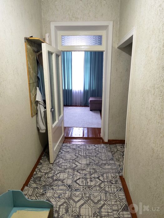 Продается 3х.кв в центре около 9 школы