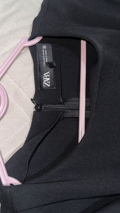 Платье вечернее ZARA