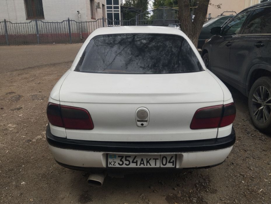 Продам Opel Omega