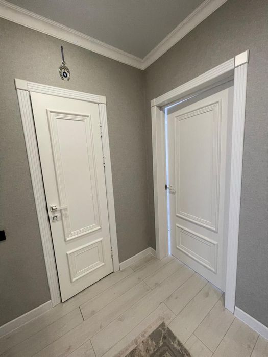 Продам 3 х ком. Новостройка