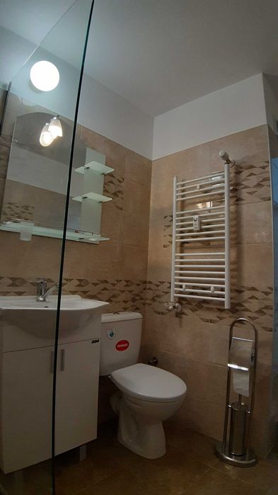 Дава се под наем Двустаен апартамент в София, Овча купел 2 - 65 кв.м за 612 € - Снимка #14