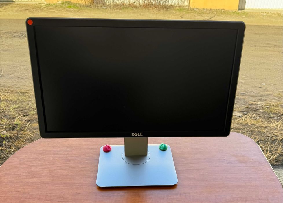 Vand Monitor Dell