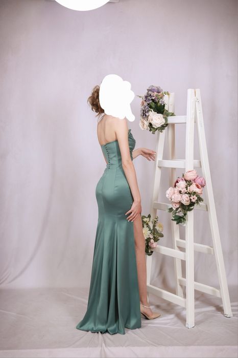 Официална бална рокля