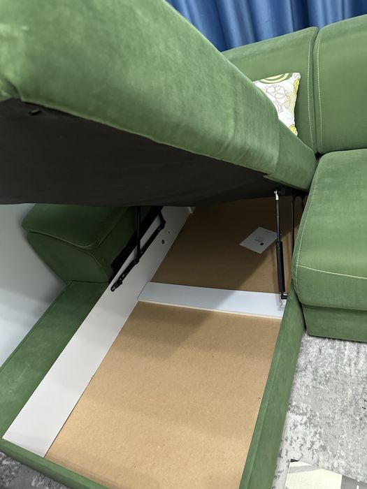 Vand canapea extensibila