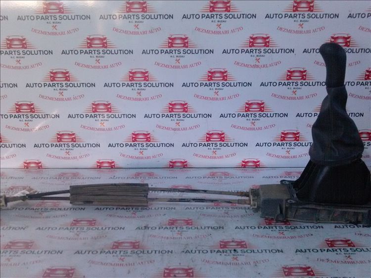 timonerie schimbator dacia logan mcv 1.5dci