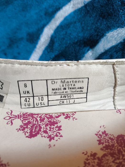 Продам туфли 42 размера