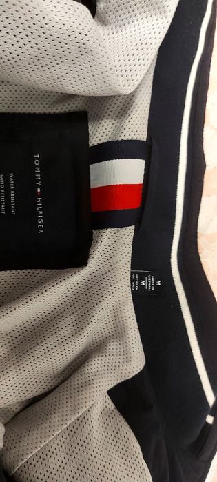 Geaca Tommy hilfinger barbati