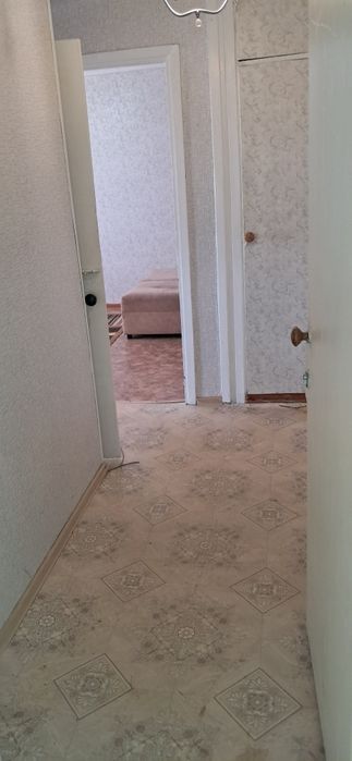 Продам однокомнатную
