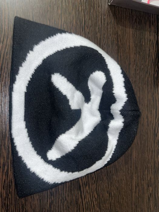 Шапка Aphex twin