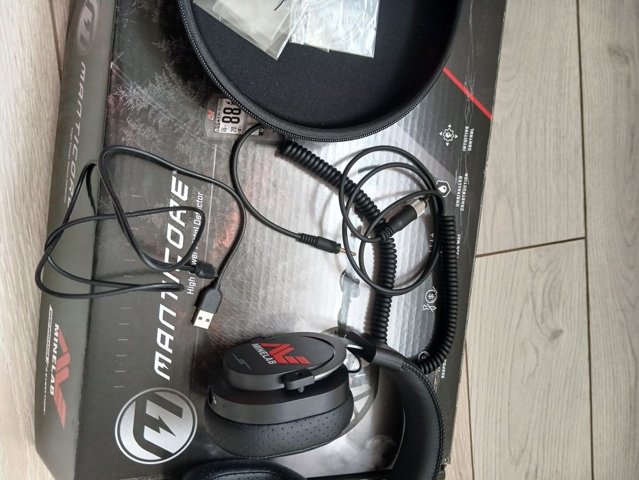 Металлоискатель гарант