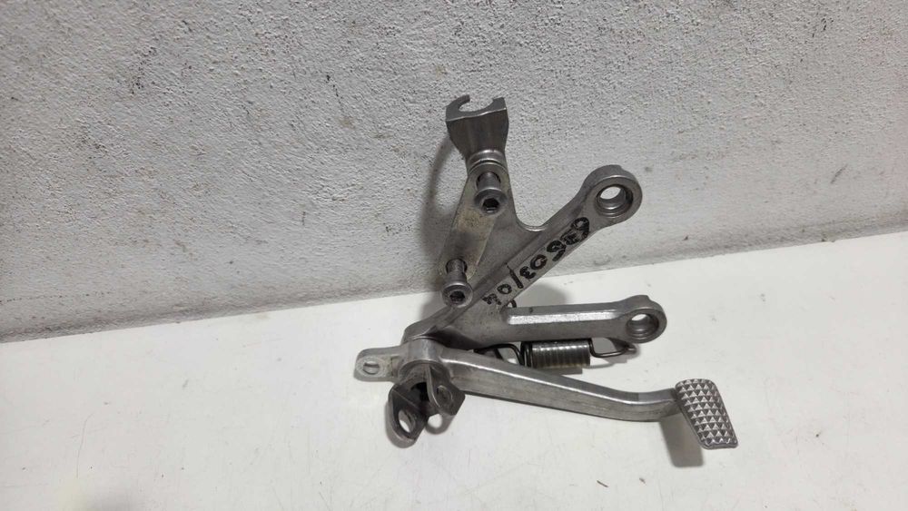 Kawasaki zx6r 636 2003 2004