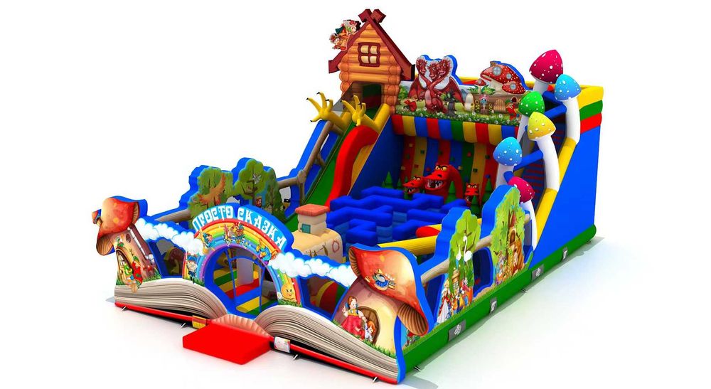 Батут арзон нархларда