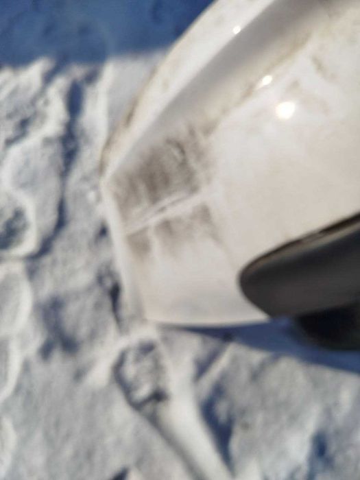 задний бампер на опель вектра б