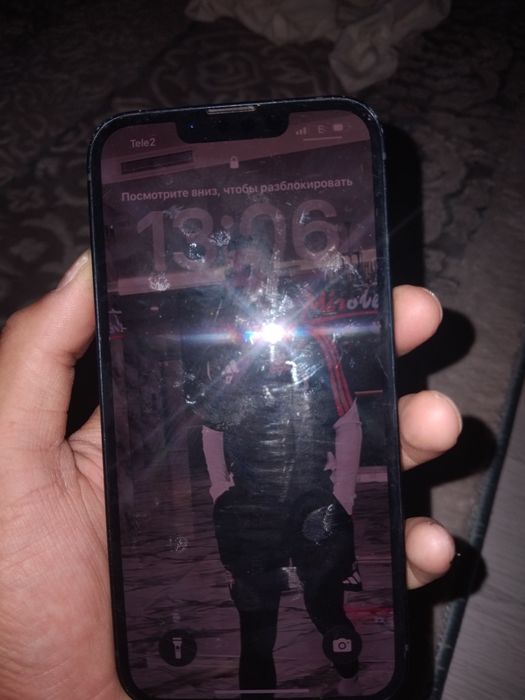 iphone 13 состояние идеал