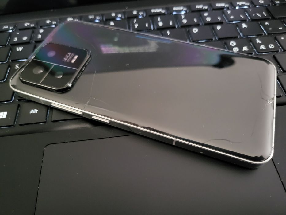 Xiaomi MI 13 Snapdragon 8 Gen 2 5G dual sim + eSim,  Leica 50mpx