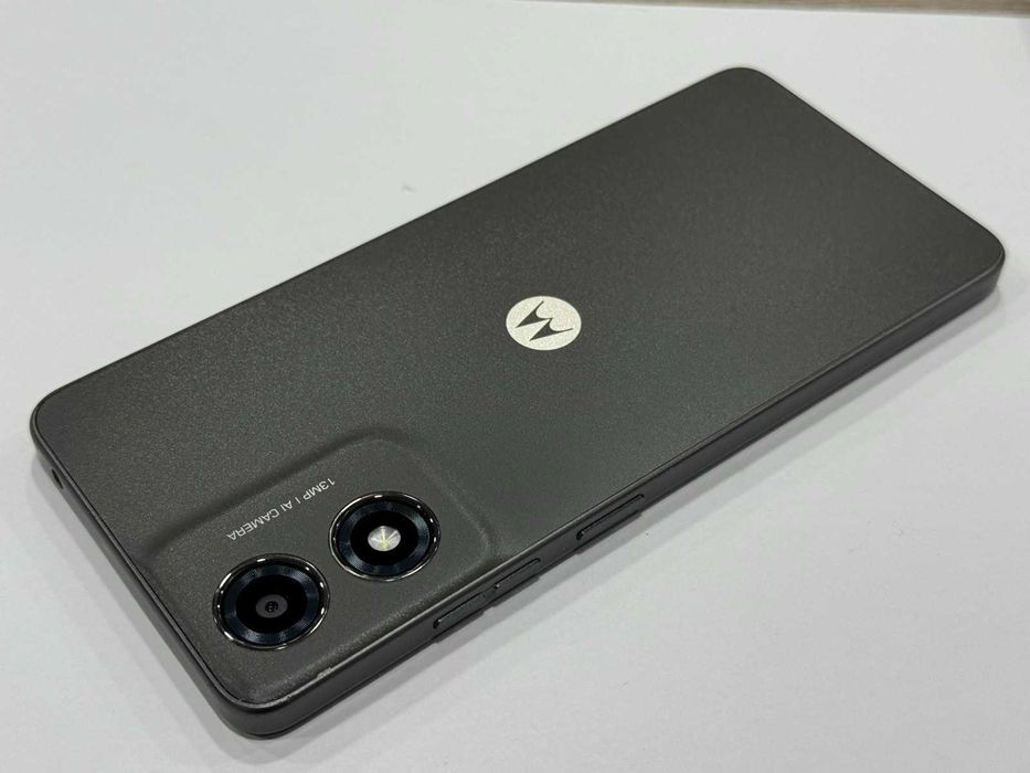 Moto E14 – 64GB / 4GB RAM