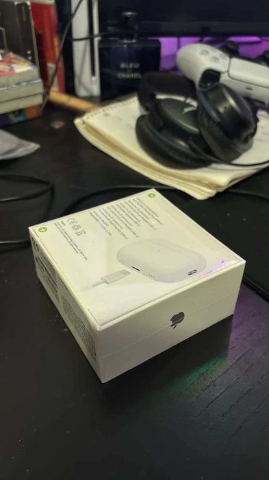 AirPods pro 2 type C