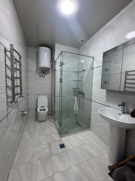 Продается Новостройка City Life #ZOR