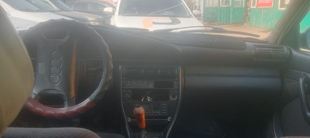 Ауди срочно сатылады